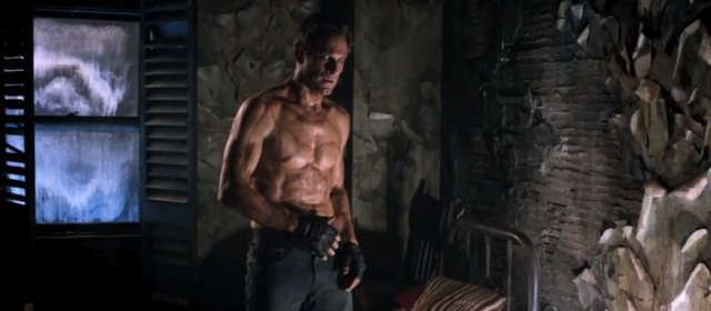 I, Frankenstein, czyli słynny potwór przerobiony na blockbusterowe „ciacho”