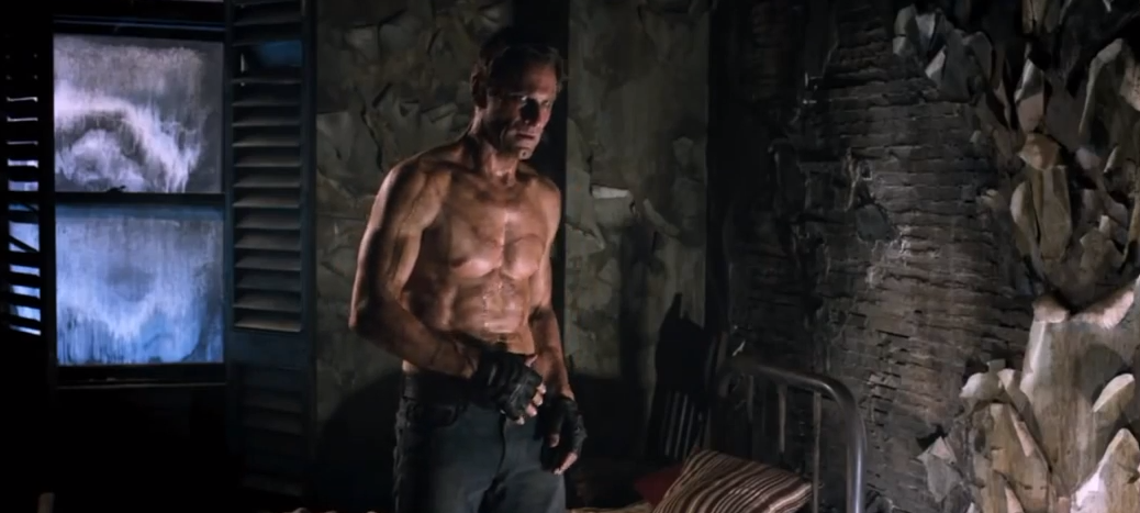 I, Frankenstein, czyli słynny potwór przerobiony na blockbusterowe „ciacho”