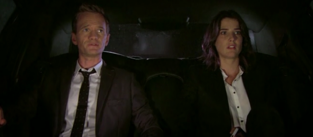 Dziewiąty sezon How I Met Your Mother zaczyna się…(o dziwo) całkiem dobrze