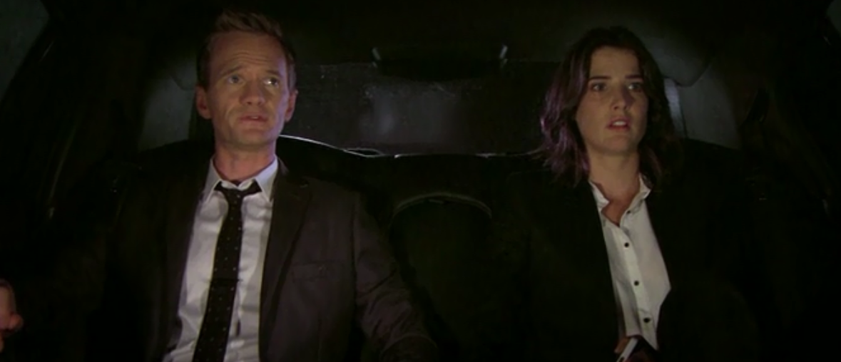 Dziewiąty sezon How I Met Your Mother zaczyna się…(o dziwo) całkiem dobrze