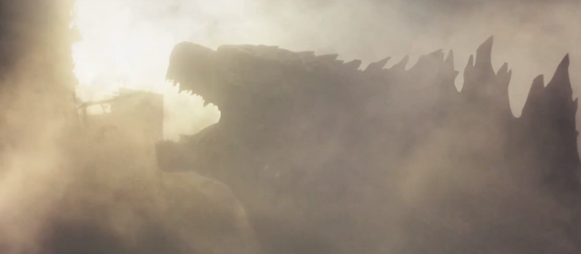 Godzilla 2014 – pierwszy zwiastun jeszcze ciepły jak świeże bułeczki