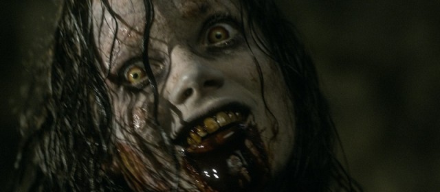 „Evil Dead 2” odwołany