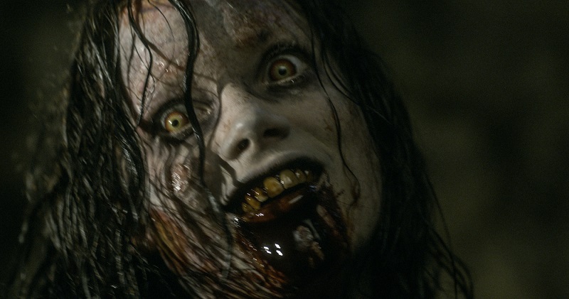 &#8222;Evil Dead 2&#8221; odwołany