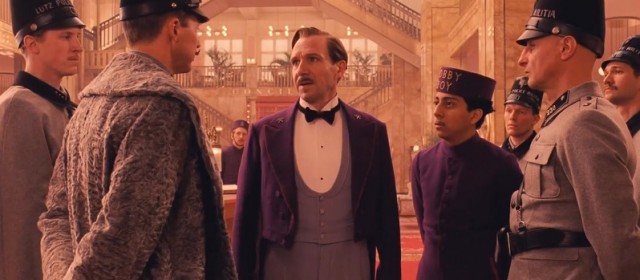 Nowe trailery do „Paranormal Activty” i „Grand Budapest Hotel”