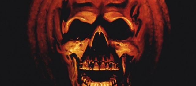 Halloweenowy maraton filmowy z sPlay