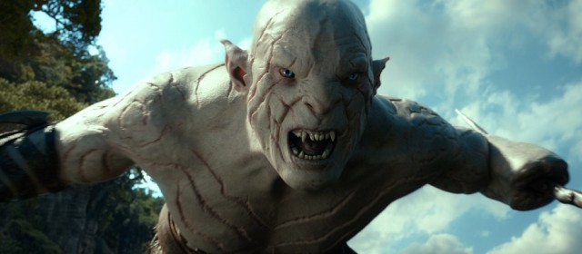 Dwa nowe spoty do „Hobbita”