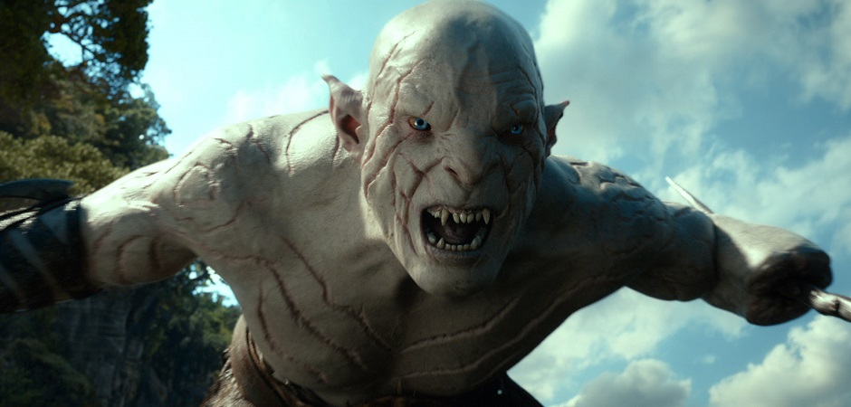 Dwa nowe spoty do &#8222;Hobbita&#8221;