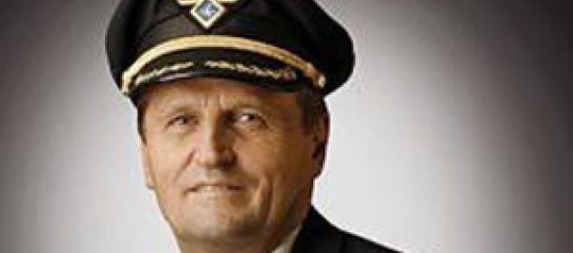 Wrona ląduje bez podwozia. Dziś premiera „Ja, kapitan”