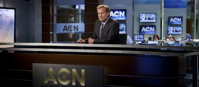 „Newsroom” a medialna rzeczywistość