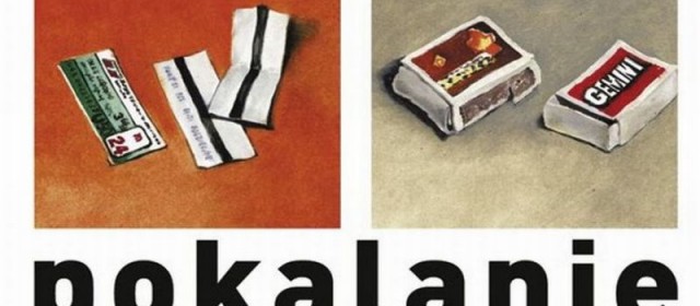 Dobre, bo polskie #1*: „Pokalanie” Piotra Czerwińskiego