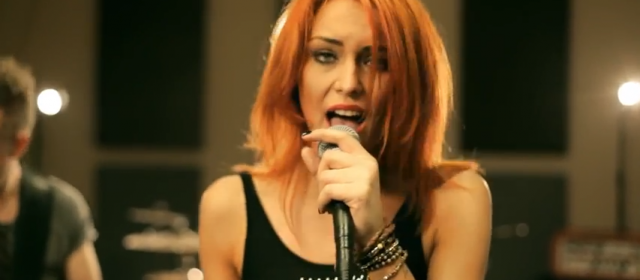 Red Lips – autorzy hitu „To co nam było” wydają album