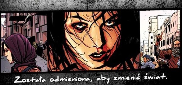 „Święty Chaos” – pierwszy polski audioserial już 12 października!