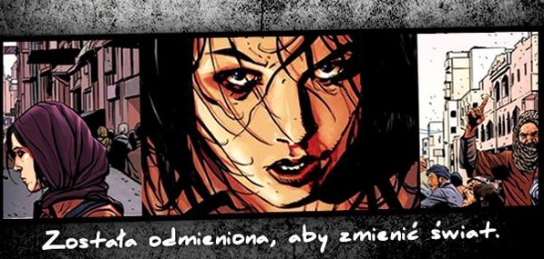 &#8222;Święty Chaos&#8221; &#8211; pierwszy polski audioserial już 12 października!