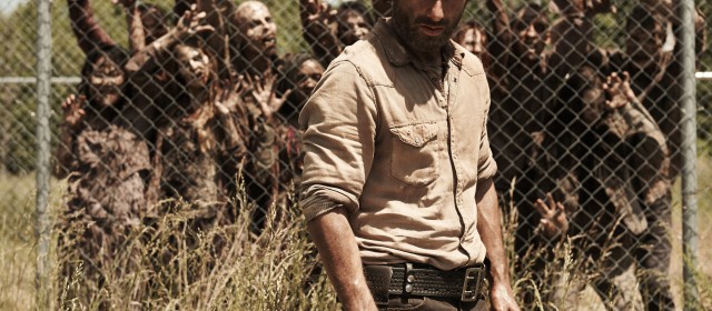 Spin-off Walking Dead jest nieuchronny…