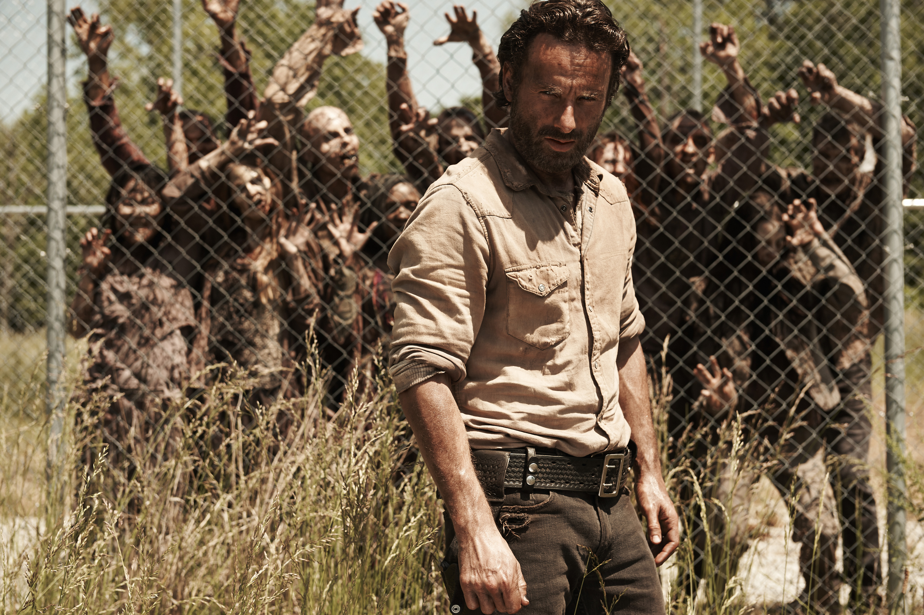 Spin-off Walking Dead jest nieuchronny&#8230;