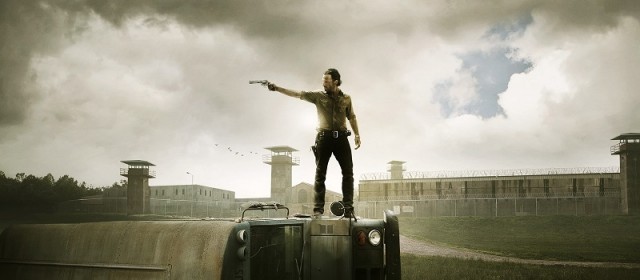 Świetna infografika dla fanów The Walking Dead