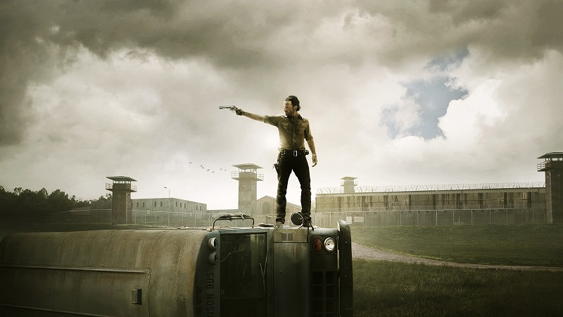 &#8222;The Walking Dead&#8221; na VOD.pl. Legalnie i za darmo