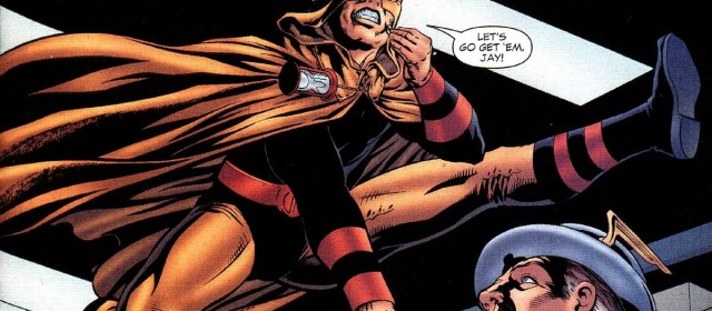 Stacji CW ciągle mało, dlatego stworzy serial Hourman