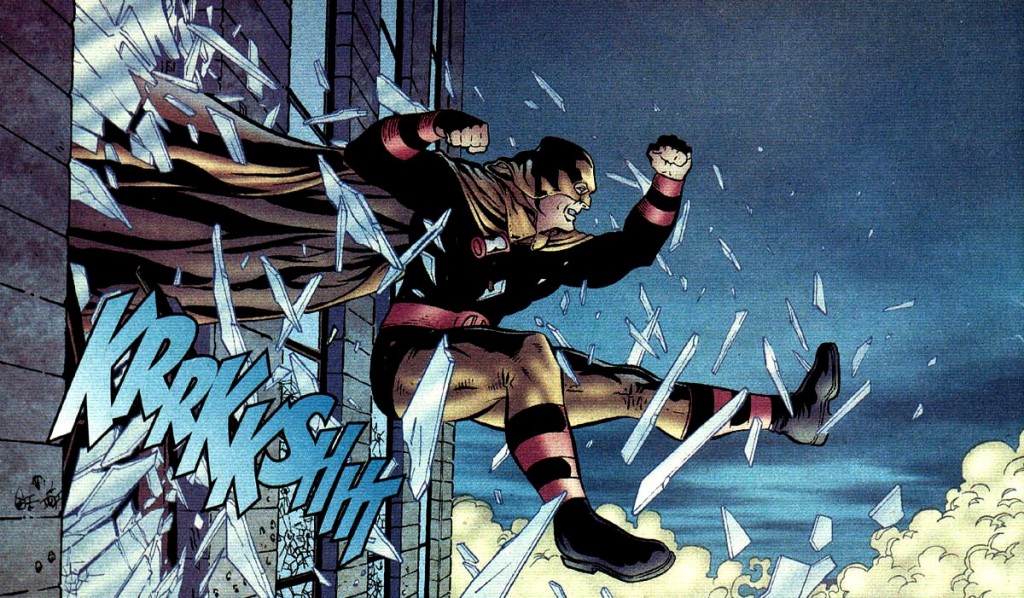 Hourman