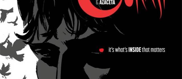 Robert Kirkman wyprodukuje nowy serial – Outcast