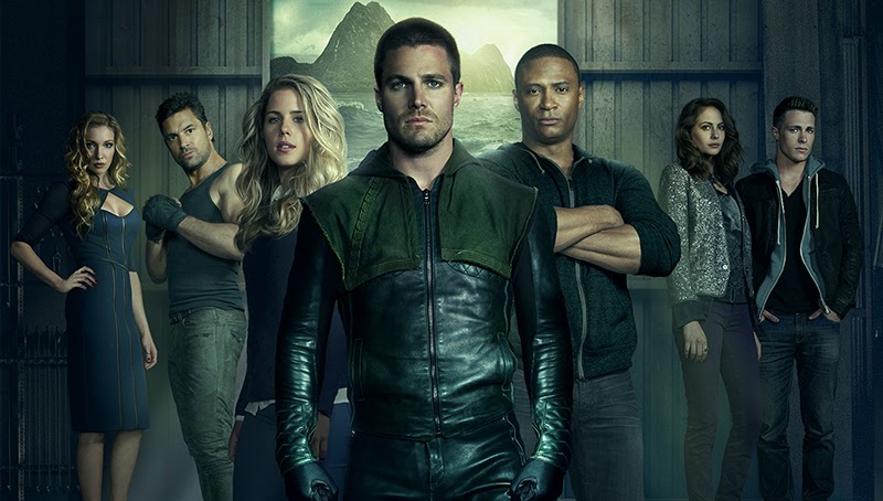 Arrow