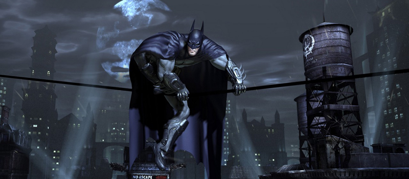 man arkham city image man arkham city image