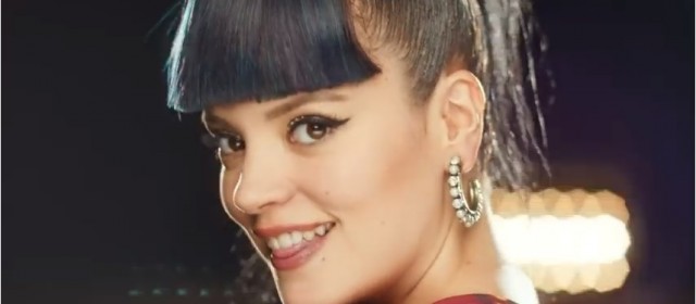 Lily Allen powraca! Komu się oberwie tym razem?