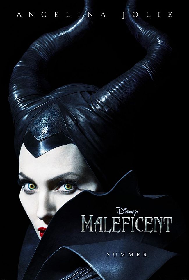 Maleficent – poster
