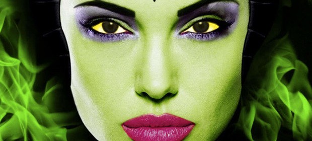 Pierwszy trailer do „Maleficent”. Będzie mrocznie czy cukierkowo?