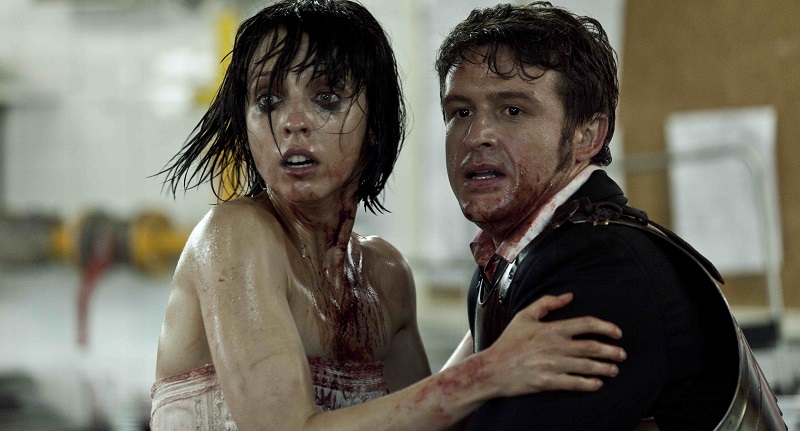 &#8222;[Rec] 3: Geneza&#8221;, czyli jak nie robić sequeli