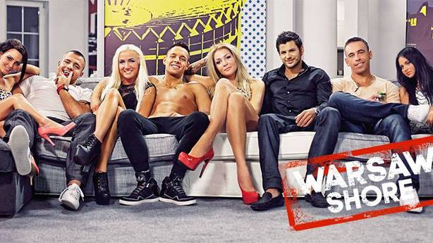 Warsaw – Ekipa z Warszawy