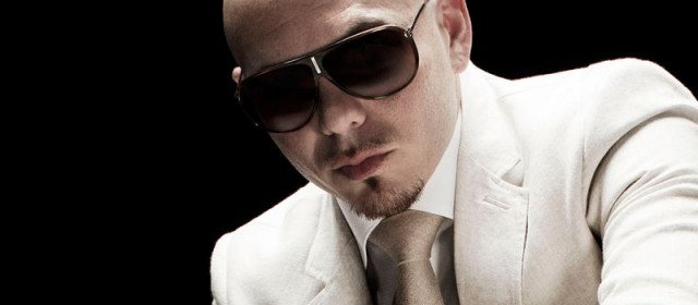 Eurodance wraca, a imię jego jest… Pitbull