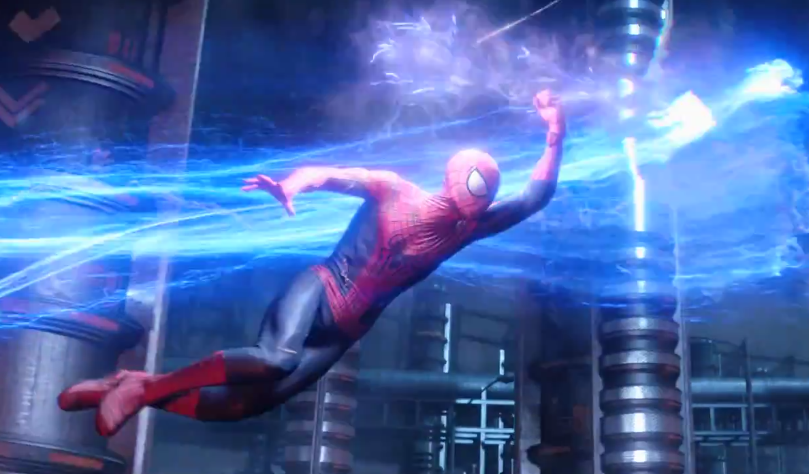 The Amazing Spider-Man 2 – pierwszy zwiastun nareszcie w sieci