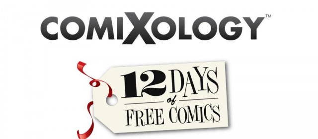 Darmowe komiksy od Comixology, bierzcie póki gorące.