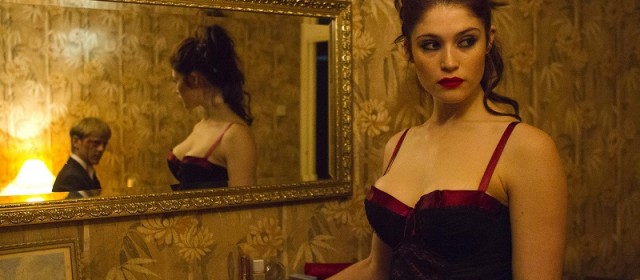 „Wywiad z wampirem” opowiedziany na nowo – recenzja „Byzantium”