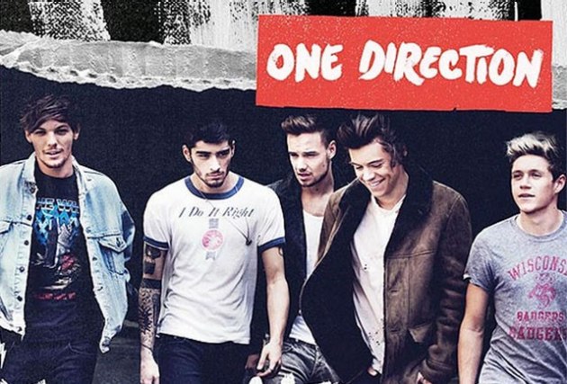One Direction idzie w dobrą stronę &#8211; małymi kroczkami