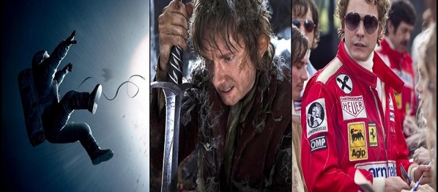 Tegoroczne filmy, które musisz znać. Filmowe podsumowanie 2013