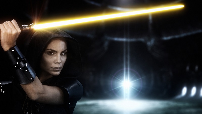 Twórcy najlepszego filmu fanowskiego &#8222;Star Wars&#8221; zapowiadają kontynuację
