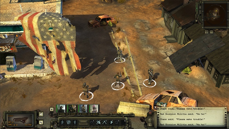 download wasteland 2 steam for free