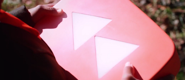 YouTube Rewind 2013 – najchętniej oglądane filmy tego roku