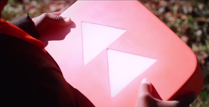 YouTube Rewind 2013 &#8211; najchętniej oglądane filmy tego roku