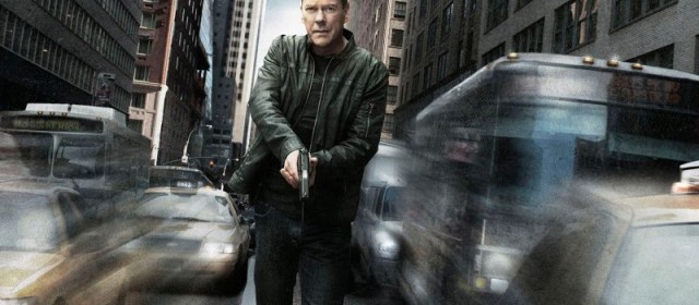 Data premiery 24: Live Another Day jest już znana