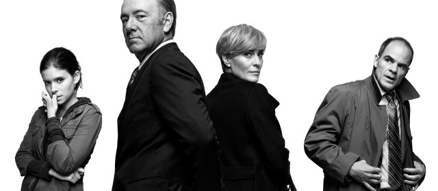 Tydzień z…: Najważniejsze wątki pierwszego sezonu House of Cards