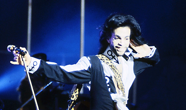 Prince