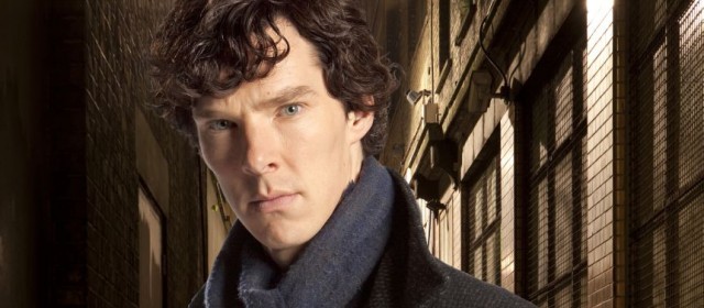 Steven Moffat potwierdza – powstanie 4 i 5 sezon serialu Sherlock