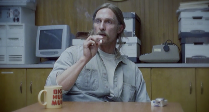 True Detective 1
