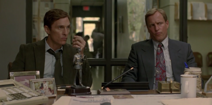 True Detective 4