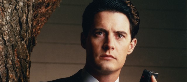 Jest pełna obsada 3 sezonu "Twin Peaks"!