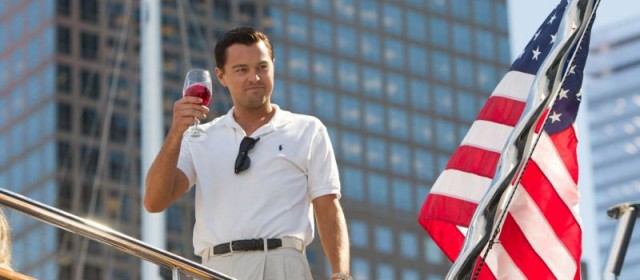 Przereklamowany Wilk z Wall Street