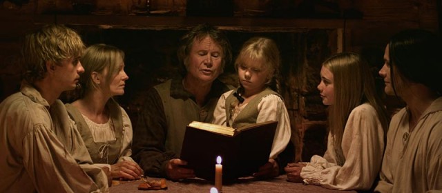 Utwór „Alone Yet Not Alone” jednak nie powalczy o Oscara